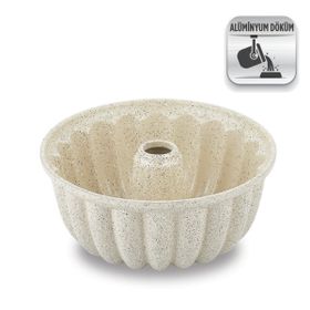 Korkmaz Granita Dilim Kek Kalıbı