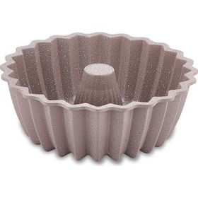 Korkmaz Granita Döküm Yıldız Kek Kalıbı