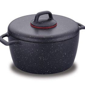 Korkmaz Gusto Plus 26x13 Cm Tencere