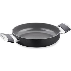 Korkmaz Lena A3892 18 CM Seramik Omlet Tavası