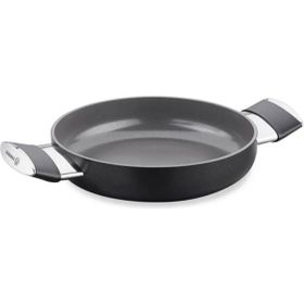 Korkmaz Lena A3892 18 CM Seramik Omlet Tavası