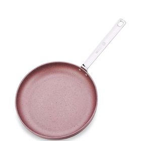 Korkmaz Linea Plus 7 Parça Rose Gold Tencere Seti