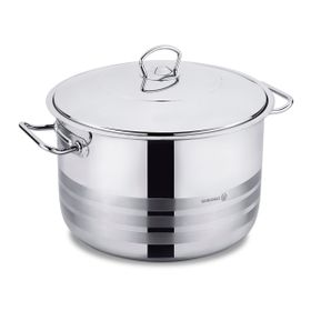 Korkmaz Mega 40x26 cm 30 l Tencere