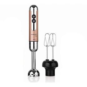 Korkmaz Mia Mega Çırpıcı Karıştırıcı 850 W Set Mikser