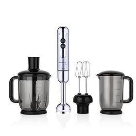 Korkmaz Mia Mega Krom Blender Set