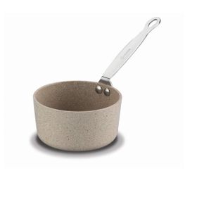 Korkmaz Minika 12x6 cm Sos Tenceresi