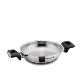 Korkmaz Nora Seramik 20 CM Omlet Tavası