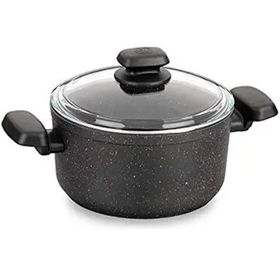 Korkmaz Ornella 20x10.5 cm Tencere