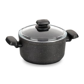 Korkmaz Ornella 24x12.5 cm Tencere