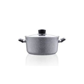 Korkmaz Palma 24x12.5 cm Tencere