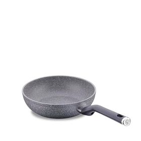 Korkmaz Palma A3914 24 cm Wok Tava