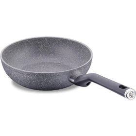 Korkmaz Palma A3914 24 cm Wok Tava