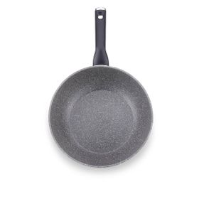 Korkmaz Palma A3914 24 cm Wok Tava