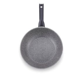 Korkmaz Palma A3914 24 cm Wok Tava