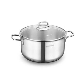 Korkmaz Perla 24 cm Tekli Tencere