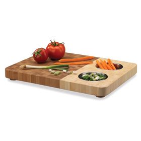 Korkmaz Pro Chef A705 Doğrama Tahtası