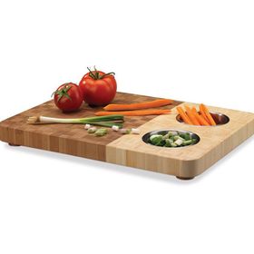 Korkmaz Pro Chef A705 Doğrama Tahtası