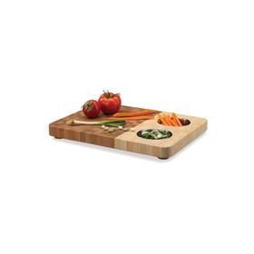 Korkmaz Pro Chef A705 Doğrama Tahtası