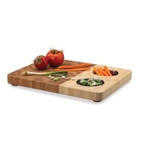 Korkmaz Pro Chef A705 Doğrama Tahtası
