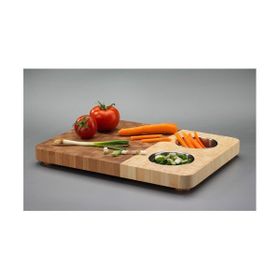 Korkmaz Pro Chef A705 Doğrama Tahtası
