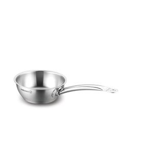 Korkmaz Proline 16x6 cm Satin Sote Tava