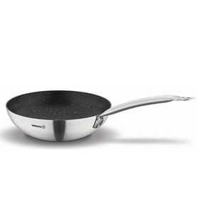Korkmaz Proline Gastro 24x4.7 cm Tava