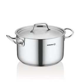Korkmaz Proline Gastro 28x16 Cm Tencere