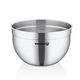 Korkmaz Proline Gastro 28x17 cm Gıda Hazırlama Kabı