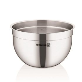 Korkmaz Proline Gastro 28x17 cm Gıda Hazırlama Kabı