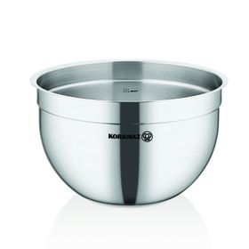 Korkmaz Proline Gastro 28x17 cm Gıda Hazırlama Kabı