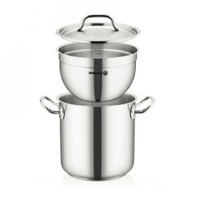 Korkmaz Proline Gastro 28x17 cm Gıda Hazırlama Kabı