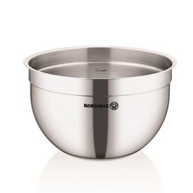 Korkmaz Proline Gastro 28x17 cm Gıda Hazırlama Kabı