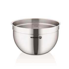 Korkmaz Proline Gastro 28x17 cm Gıda Hazırlama Kabı