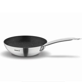 Korkmaz Proline Gastro 28x5.3 cm Tava