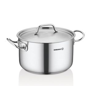 Korkmaz Proline Gastro 32x19 Cm Tencere