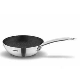 Korkmaz Proline Gastro 32x5.9 cm Tava