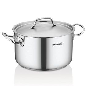 Korkmaz Proline Gastro 40x25 Cm Tencere