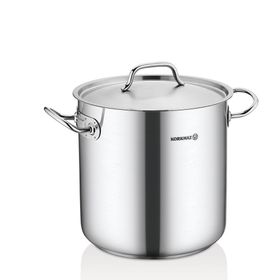 Korkmaz Proline Gastro 40x34 Cm Ekstra Derin Tencere