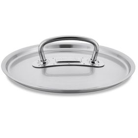 Korkmaz Proline Gri Gastro 16X10 cm Tencere