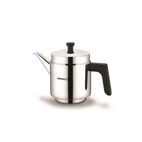 Korkmaz Proline Inox 2.0 lt Demlik