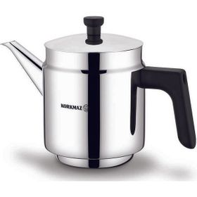 Korkmaz Proline Inox 2.0 lt Demlik