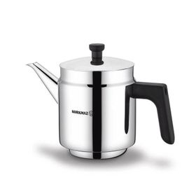 Korkmaz Proline Inox 2.0 lt Demlik