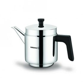 Korkmaz Proline Inox 2.0 lt Demlik