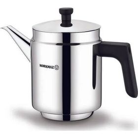 Korkmaz Proline Inox 2.3 lt Demlik