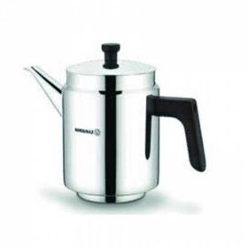 Korkmaz Proline Inox 2.6 lt Demlik