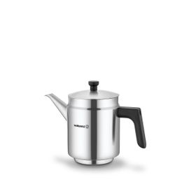 Korkmaz Proline Inox 2 lt Demlik
