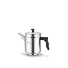 Korkmaz Proline Inox 2 lt Demlik