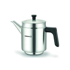 Korkmaz Proline Satin 2.3 lt Demlik