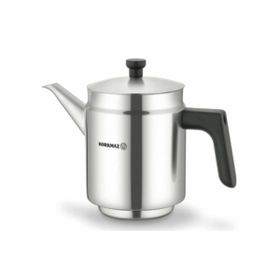 Korkmaz Proline Satin 2.3 lt Demlik
