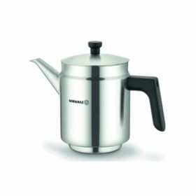 Korkmaz Proline Satin 2.3 lt Demlik